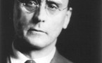 20/11 > Genève, Radio Studio Ernest-Ansermet : Concert Webern avec des lectures de Philippe Jaccottet