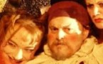 11/11 au 21/12 > Asnières, Théâtre du Voyageur : Le Ventre de Shakespeare, Vies et Morts de Falstaff 