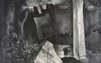 6/12 au 17/01 > Paris, galerie Dormann : Eric Corne - Wu Xiaohai ; Lost Light