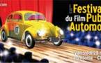 28 Novembre > 17ème Festival International du Film Publicitaire Automobile. Clermont-Ferrand (63)