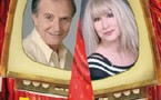 22/11 > Panne de Télé, Avec Gérard Rinaldi, Virginie Pradal et Marie Orlandi. Palais de la Méditerranée, Nice