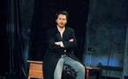 7/11 > « Un Pedigree » de Patrick Modiano avec Edouard Baer. Théâtre Jean-Vilar à Bourgoin-Jallieu. Exclusivité Rhône-Alpes