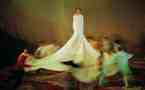 11 et 12/12 > Taoub. Groupe acrobatique de Tanger / Aurélien Bory. Théâtre de Cavaillon (84)