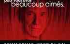 28/11 > Pour vous avoir beaucoup aimés, de Robert Hossein. Palais de la Méditerranée, Nice