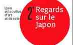 Jusqu'au 1 er février > Biennale 'Lyon et les villes d’art et de soie': Regards sur le Japon - 2ème édition