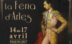 Arles 2017, figuras et triomphateurs sous le signe de Manolete du 14 au 17 avril 2017