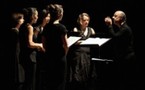Décembre > Noël des Anges, concert de l'Ensemble de Six Voix Solistes en Rhône-Alpes