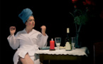Spectacle Musical « Dites le moi » à l'Akteon Théâtre, Paris, du 11 au 29 janvier 2017
