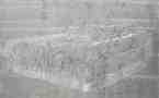 15/11 au 10/01 > Thomas Fougeirol, The Emmaüs Bride, galerie Praz-Delavallade, Paris