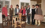 21/11 > L’ombre d’un franc-tireur, de Sean O’Casey. Maison de pays de Nyons (26)