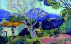 Jusqu'au printemps > Henri Lebasque, Henri Manguin aux cimaises du musée de Roanne (42)