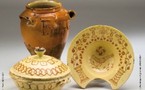 Jusqu'au 22 février > Exposition Terres Vernissées de Saint-Quentin la Poterie XIV-XXème siècle
