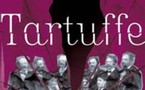 27/11 au 20/12 > Tartuffe de Molière au Théâtre de l'Iris à Villeurbanne
