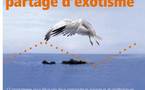 18/11 au 5/12 > Messiaen / Florentz, partage d'exotisme, au CNSMD de Lyon