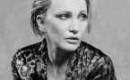 Patricia Kaas en tournée dans toute la France et à la Salle Pleyel, à Paris du 26 au 28 janvier 2017.