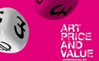 14/11 to 11/01 > ART, PRICE AND VALUE. Contemporary art and the market, Palazzo Strozzi, Florence, Italy