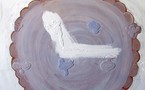 24 au 29 novembre > Cécile Savelli à la galerie du Tableau à Marseille