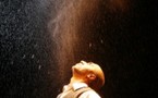 Nov > Février > Khalid K 'Le Tour du monde en 80 voix', 'Voyage sonore et musical'. Paris