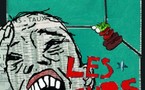 28 et 29/11 > Les Sauveurs de Ricardo Prieto,  Cie Méninas / Thé&amp;âtre des langues
