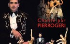 12/12 > Le Tour du Monde de Francis Lopez. Nouveau spectacle Luis Mariano à Aurillac