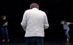 11 au 13/12 > Au Bois dormant, de Thierry Thieû Niang, Patrice Chéreau, Marie Desplechin, à Martigues
