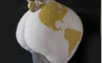 9/12 au 17/01 > Chan Kai Yuen - « Kiss the world » à la galerie Deborah Zafman, Paris