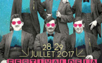 Festival de la Paille, 28 et 29 juillet 2017 à Métabief, Doux