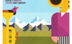3e édition d'Albertville Jazz Festival du 26 au 30 juillet 2017