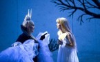 Ouverture de saison avec la Flûte Enchantée à l'Opéra de Monte-Carlo par Christian Colombeau