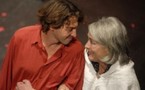 4 au 21/12 > Quand les Hommes auront la Bonté du Vin, théâtre le Carré 30 à Lyon