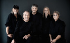 Deep Purple, Pretenders et Johnny Gallagher &amp; The Boxtie Band à la Salle des Etoiles du Sporting Monte-Carlo le 28 juin 2017