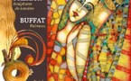 5/12 au 5/1 > Albena - Helmut Frerick &amp; Buffat à la Galerie Audras - Arrêt Déco (Etoile/Rhône, 26)