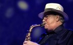 28/3 > Phil Woods with Johnny Griffin's friends, Jazz in Marciac