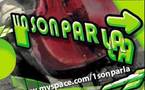 6/12 <> Unsonparla, festival de musiques actuelles, Carré d'art, Nîmes