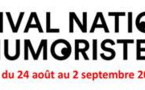 Le Crédit Agricole Sud Rhône Alpes et le Festival des national des humoristes de Tournon-sur-Rhône / Tain-l’Hermitage remettent ça !