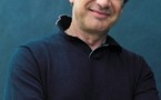 30/01 <> Michel Boujenah / “Enfin libre”, one man show au Toboggan à Décines