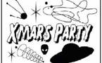 19/12 <> The Xmars Party 2008, Mamco, Musée d’art moderne et contemporain, Genève