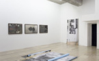 Soleil Noir, Thibault Brunet, La Halle, Pont-en-Royans, exposition du 11 avril au 27 mai 2017