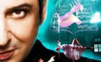 11/01 <> Dani Lary, son nouveau spectacle à Toulouse, Casino Théâtre Barrière