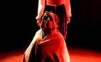 28/1 au 6/02 <> Le Petit Chaperon Rouge, de la version orale à nos jours /mise en scène L. Janner. Badaboum théâtre, Marseille