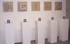 Exposition du 12 au 17/1 : Jean-Noël Laszlo, Galerie du Tableau à Marseille