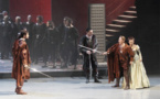 La tragédie des amants de Vérone à l'Opéra de Marseille. "I Capuletti e I Montecchi" de Bellini