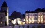 Théâtre les 6, 7 et 8 février :  Le ventre de la bonne de Françoise Poncet, Château de Chasselas