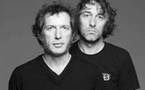 4 février, chanson : Miossec et Tiersen, théâtre de Villefranche (69)