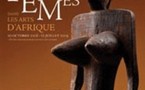 Jusqu'au 12 juillet, exposition Femmes dans les arts d'Afrique - Musée Dapper
