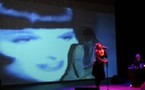 Jeudi 29 janvier, Le Cube, soirée vernissage et concert gratuit. Issy les Moulineaux