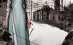 Jusqu'en avril, théâtre 'Le Diable en Partage' de Fabrice Melquiot, Théâtre 12, Paris