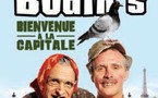 20 mars, théâtre : Les Bodin's débarquent au Palais de la Méditerranée à Nice !
