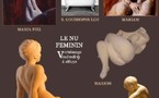 Jusqu'au 9 mars, Le nu féminin, galerie Audras à Etoile (26)