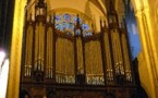 22 janvier, orgue, Jean Guillou  'Les petits potages mécaniques', Eglise Saint Jean-Baptiste, Bourgoin-Jallieu